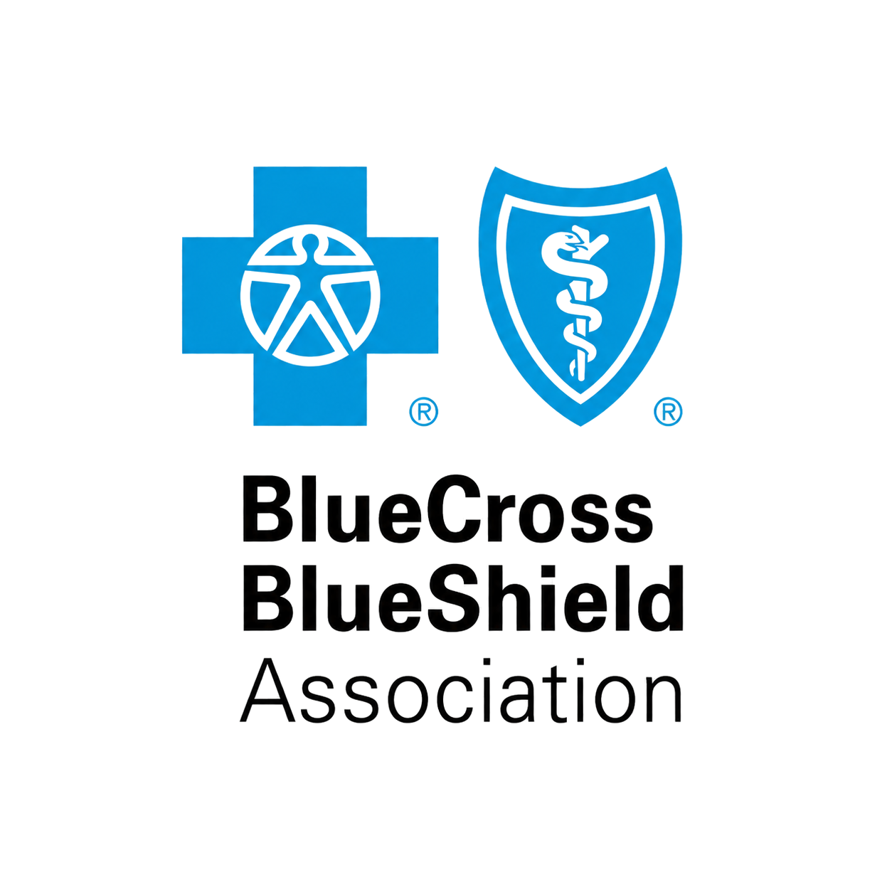 Logo Blue Cross and Blue Shield