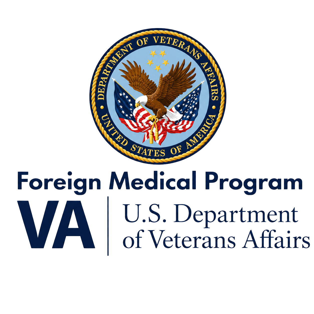 Logo FMP Veterans