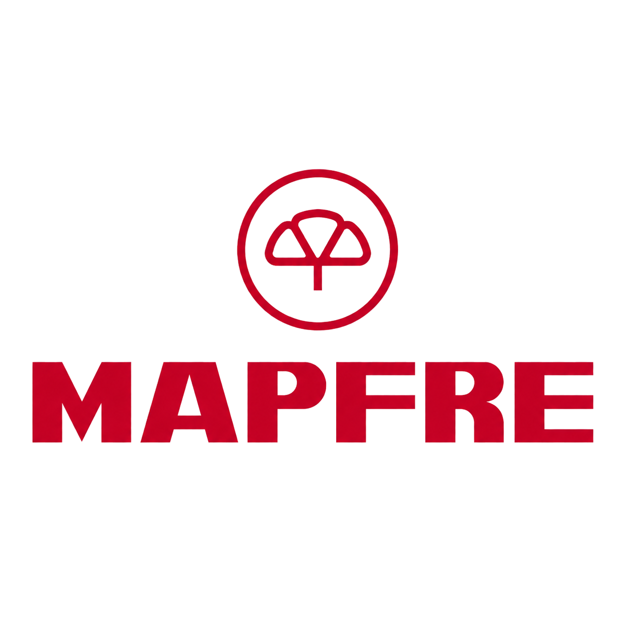 Logo Mapfre