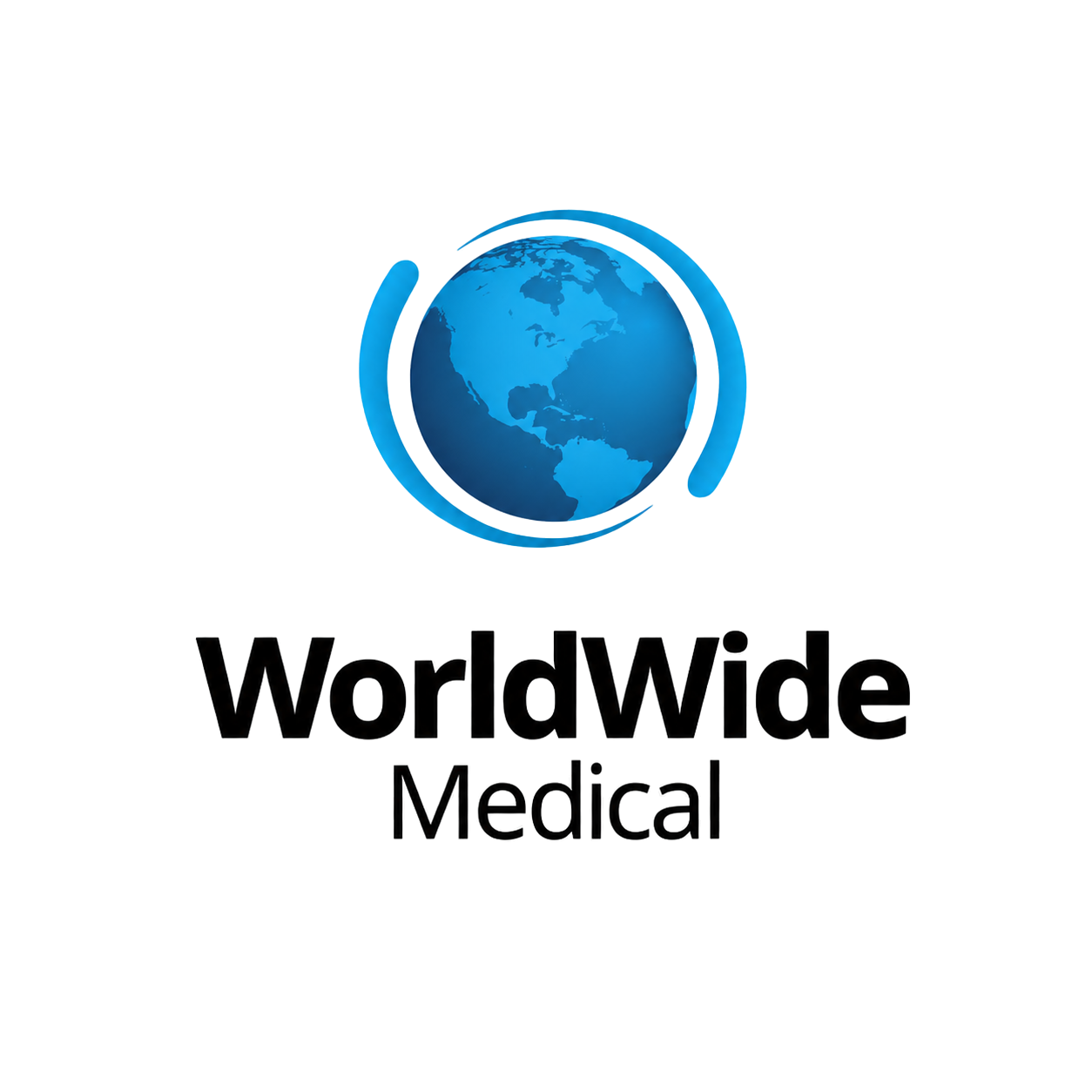 Logo World Wide Medical