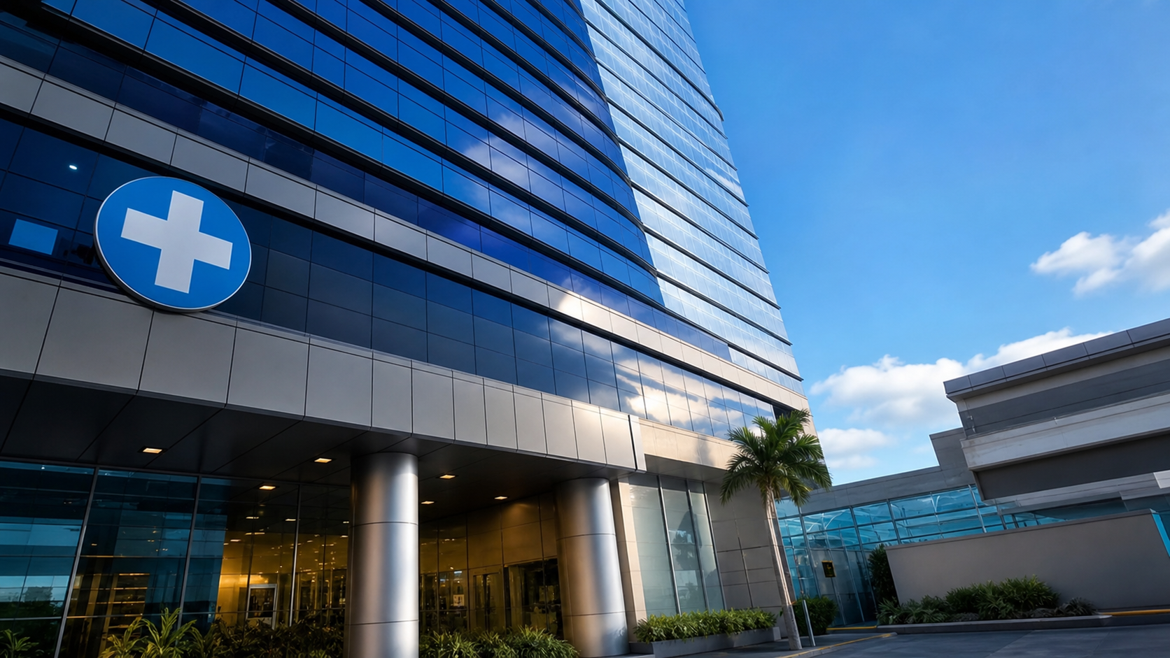Hospital MiniMed en Panamá