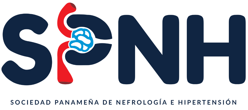 Logo SPNH